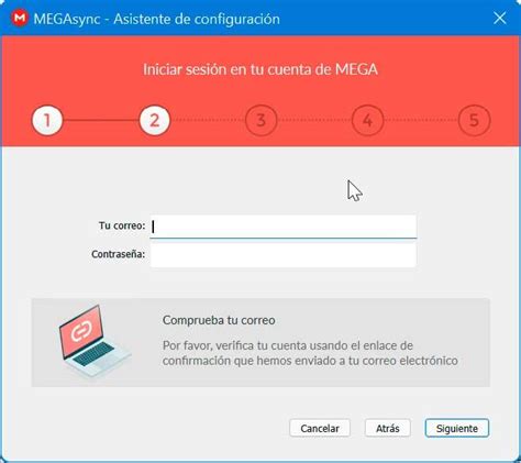 megasync|mega iniciar sesión.